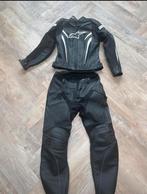 Alpinestars motorpak, Motoren