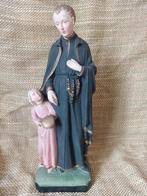 Heiligenbeeld Gerardus van Majella, Antiek en Kunst, Ophalen