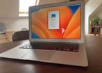 MacBook Air 13’ (Ventura), Computers en Software, Apple Macbooks, Ophalen, Gebruikt, 13 inch, Minder dan 2 Ghz