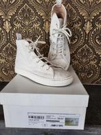 Witte communieschoenen maat 32 Linea Raffaelli, Ophalen of Verzenden, Schoenen