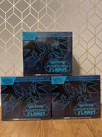 Pokemon Phantasmal Flames Elite Trainer Box, Enlèvement ou Envoi, Neuf, Booster, Foil