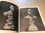 Alberto Giacometti Sculptures Dessins 150pag, Ophalen of Verzenden, Zo goed als nieuw, Beeldhouwkunst