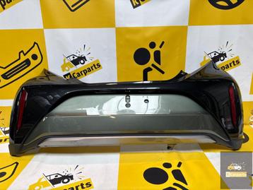 Toyota Aygo X achterbumper Origineel 2022-2015 52159-0H120 beschikbaar voor biedingen