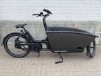 Urban Arrow Family 500Wh Envolio, Fietsen en Brommers, Fietsen | Bakfietsen, Ophalen, Zo goed als nieuw, Huif