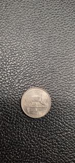 Amerika Quarter dollar 2003 P Arkansas, Timbres & Monnaies, Monnaies | Amérique, Enlèvement ou Envoi
