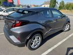 Toyota C-HR 1.8L Hybrid CVT C-ENTER, Automaat, Euro 6, Hybride Elektrisch/Benzine, 98 pk