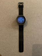 Polar vantage v2, Handtassen en Accessoires, Sporthorloges, Ophalen of Verzenden, Gebruikt, Zwart, Polar