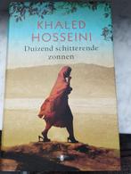 Khaled Hosseini - Duizend schitterende zonnen, Boeken, Ophalen of Verzenden, Khaled Hosseini