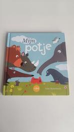 Anita Bijsterbosch - mijn potje, Boeken, Prentenboeken en Plaatjesalbums, Ophalen