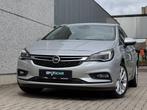 Opel Astra 1.4T 125PK INNOVATION NAVI/PARKPILOT/CAMERA, Auto's, Opel, 5 deurs, USB, Stadsauto, 92 kW