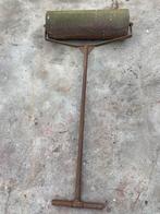 Zware tuinrol goed staat, Tuin en Terras, Ophalen, Gebruikt