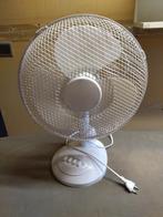 ventillateur, Elektronische apparatuur, Ophalen, Zo goed als nieuw, Tafelventilator