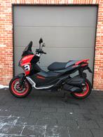 SR GT 125 met 3.200 km, Motoren, Particulier