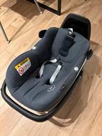 Maxi cosi pebble pro + family fix 2 isofix, Kinderen en Baby's, Autostoeltjes, Ophalen, Zo goed als nieuw, Maxi-Cosi, Isofix