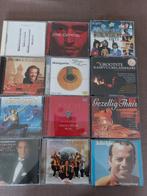 CD's uit privé collectie (per stuk of in lot), Ophalen, Gebruikt