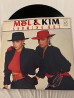 Mel and Kim maxi single Showing out (get fresh at the weeknd, Cd's en Dvd's, Ophalen of Verzenden