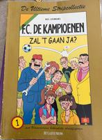 F.c de kampioenen strips, Boeken, Meerdere comics, Ophalen, Gelezen, Europa