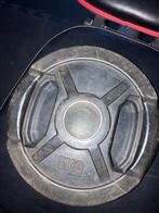 3x5 kg, Sport en Fitness, Ophalen