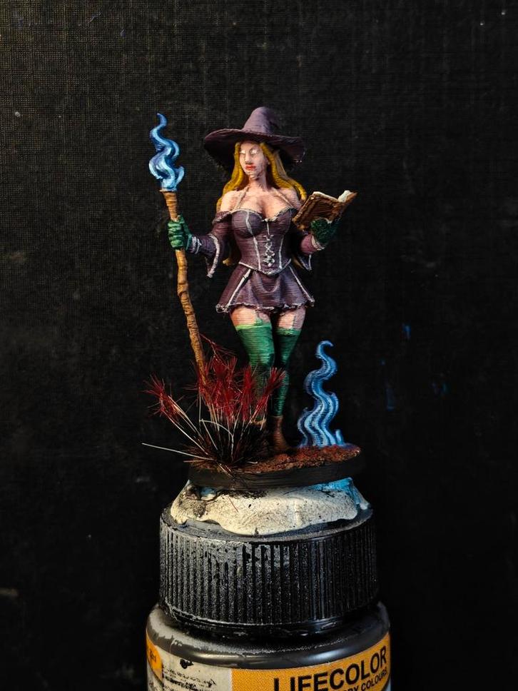 Warhammer/DnD miniatures, Hobby & Loisirs créatifs, Wargaming, Warhammer, Enlèvement