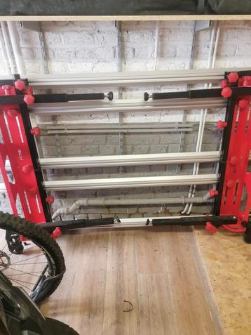 Rubi-set  beschikbaar voor biedingen