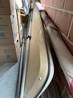 planche de surf, Sports nautiques & Bateaux, 300 cm ou plus, 5 à 7 m², Avec aileron(s), Ensemble complet