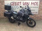 BMW R 1300 GSA, 7/2025, 782 km !, Motoren, Handvatverwarming, 2 cilinders, Motorrijbewijs A, Bedrijf