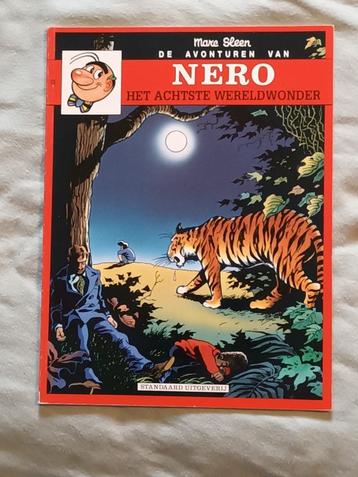 Nero 135: het achtste wereldwonder beschikbaar voor biedingen