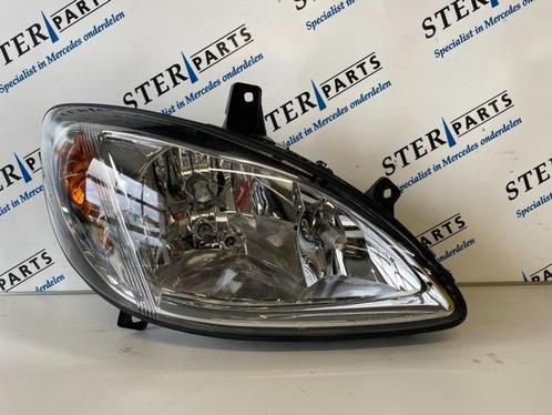 Koplamp rechts van een Mercedes Vito, Auto-onderdelen, Verlichting, Mercedes-Benz, Nieuw, 12 maanden garantie, Ophalen of Verzenden