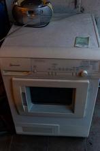 Droogkast Bauknecht TRKK6730, Elektronische apparatuur, Droogkasten, Ophalen, Gebruikt, 4 tot 6 kg, Voorlader