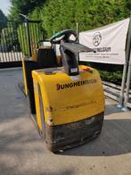 ELEKTRISCHE PALLETWAGEN MET LANGE VORKEN, Doe-het-zelf en Bouw, Lieren en Takels, Ophalen of Verzenden, Nieuw, Elektrisch