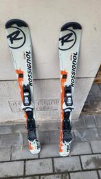Ski Junior Rossignol Radical J 100cm, Skis, Rossignol, Enlèvement, Utilisé