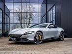 Ferrari Roma 3.9 V8 BiTurbo F1 - Novitec - 1 owner - Belgian, Autos, Ferrari, Cuir, Achat, Euro 6, Entreprise