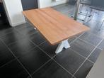 Salontafel, 100 à 150 cm, Rectangulaire, Modern, 50 à 100 cm