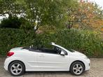 Peugeot 207 cabriolet super état 134000km, Auto's, Peugeot, Bedrijf, Elektrische ramen, Cabriolet, Te koop