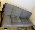 Slaapbank, Huis en Inrichting, Slaapkamer | Slaapbanken, Ophalen, Gebruikt, Overige maten