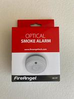 Brandalarm, Ophalen, Nieuw