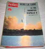 LE  PATRIOTE  ILLUSTRE  JAARGANG 1969 COMPLEET  1 t/m 52, Boeken, Tijdschriften en Kranten, Ophalen, Gelezen