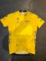 Maillot jaune du 100e anniversaire du Tour de France, Comme neuf, Enlèvement ou Envoi