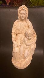 Michelangelo's Madonna of Bruges, Antiek en Kunst, Antiek | Religieuze voorwerpen, Ophalen