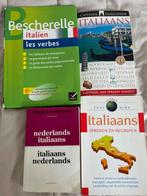 woordenboeken Italiaans, Boeken, Ophalen, Zo goed als nieuw