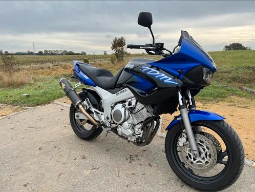 Yamaha TDM 850, Motos, Motos | Yamaha, Particulier, Sport, plus de 35 kW, 2 cylindres, Enlèvement