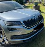 Skoda Kodiaq 2.0 TDI DSG7, Autos, Skoda, Cuir, Achat, Automatique, Caméra de recul
