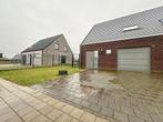 Maison à vendre à Estaimbourg, 3 chambres, Vrijstaande woning, 3 kamers, 152 m², 104 kWh/m²/jaar