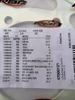 Yamaha MT-07 Tracer ABS SUZUKI 1000 GSX-R Kit chaîne D.I.D, Motoren, Accessoires | Overige, Ophalen, Nieuw