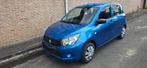 Suzuki Celerio 1.0 12V. VVT Applecarplay/Androidauto 9.235Km, Auto's, 4 zetels, Stof, 50 kW, 3 cilinders