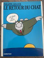 BD : le retour du chat, Livres, Enlèvement ou Envoi, Utilisé