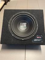 Subwoofer 27cm, Auto diversen, Autospeakers, Ophalen, Gebruikt