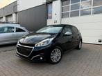 Peugeot 208 1.2i SIGNATURE *11.000Km*CARPLAY/12M.Gr./Gekeurd, Euro 6, 5 deurs, Onderhoudsboekje, Parkeersensor