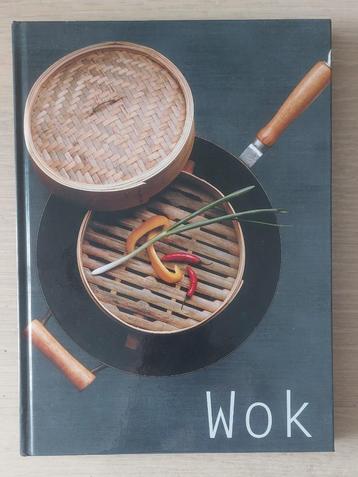 Wok - Rebo Culinair beschikbaar voor biedingen
