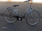 damesfiets  GAZELLE, Fietsen en Brommers, Fietsen | Dames | Damesfietsen, Ophalen, Gebruikt, Gazelle, Versnellingen